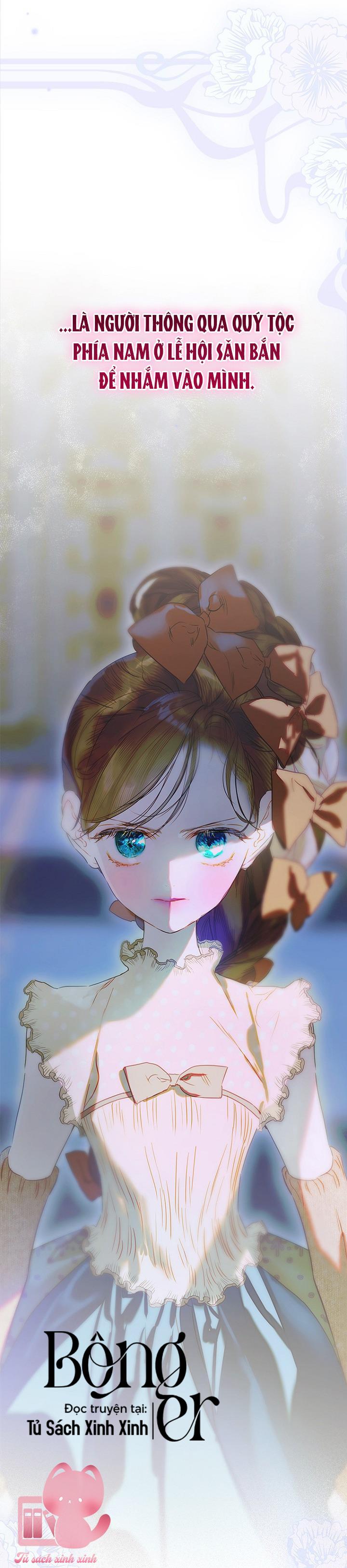 Khế Ước Hôn Nhân Của Mẹ Tôi Chap 86 - Trang 4