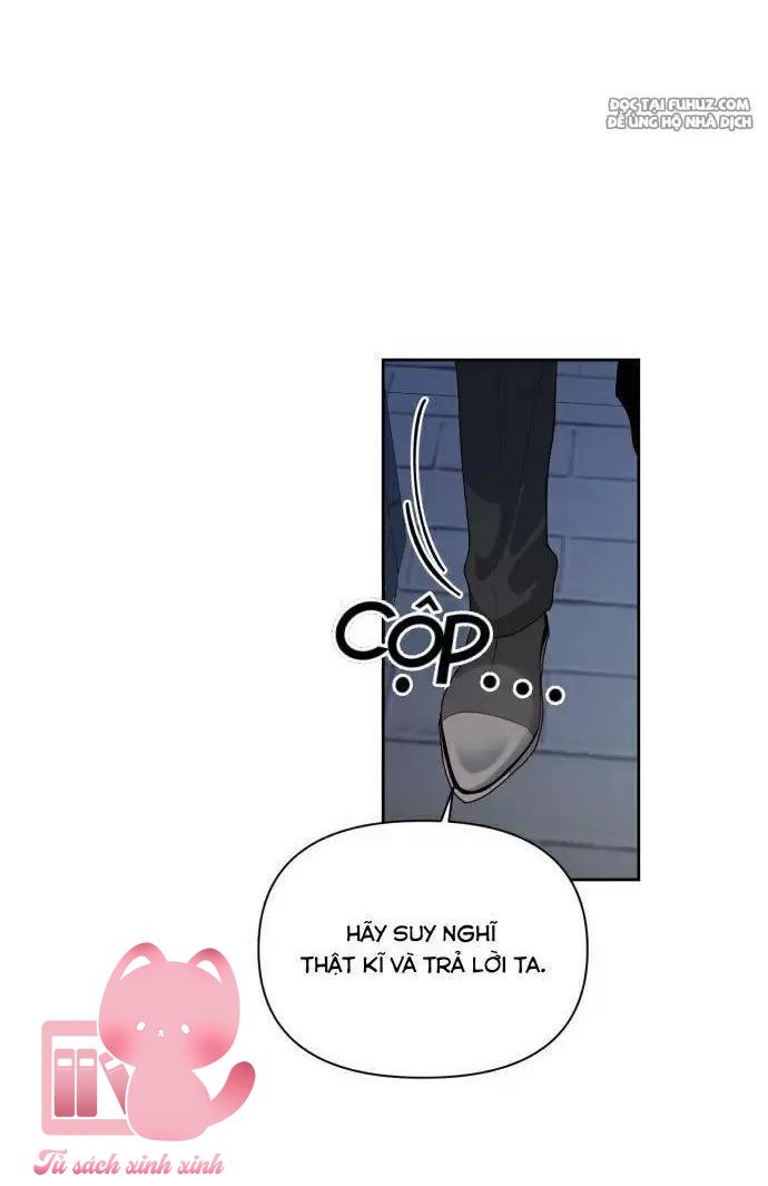 Hoàng Hậu Tái Hôn Chapter 71 - Trang 4