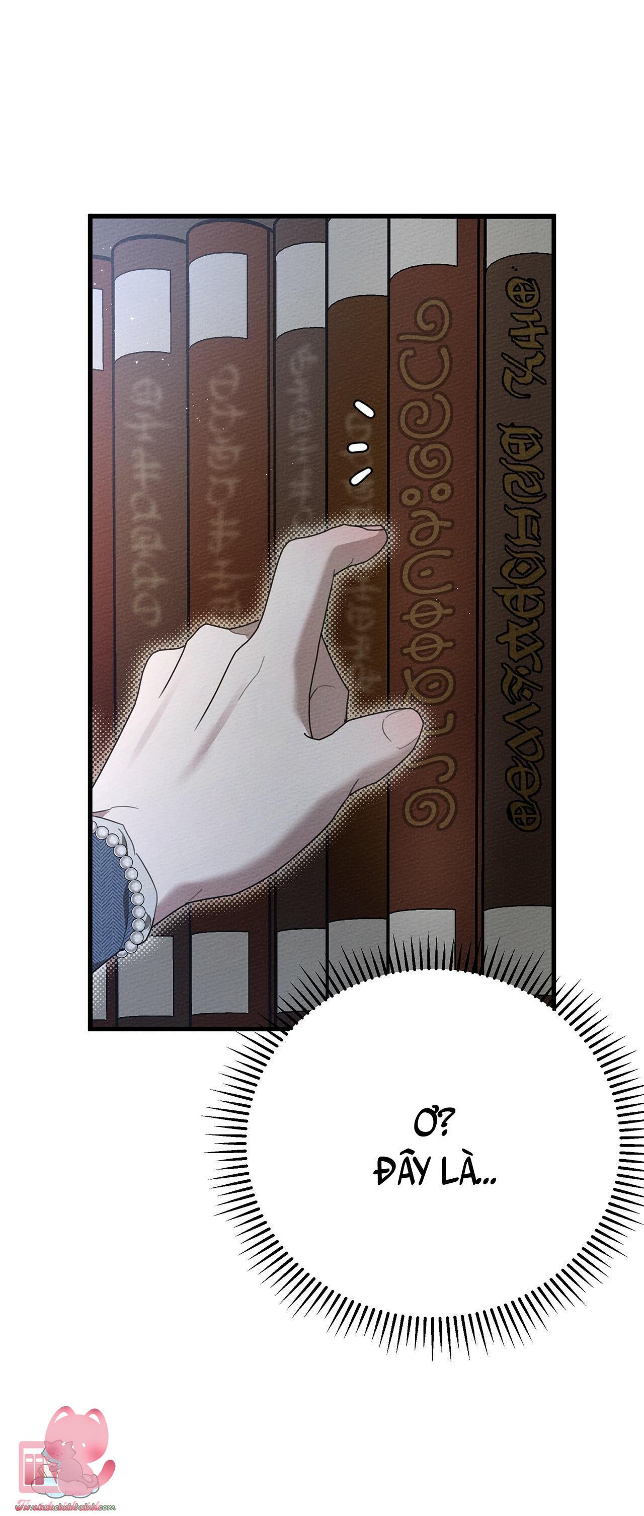Dưới Tán Cây Sồi Chap 41 - Trang 2