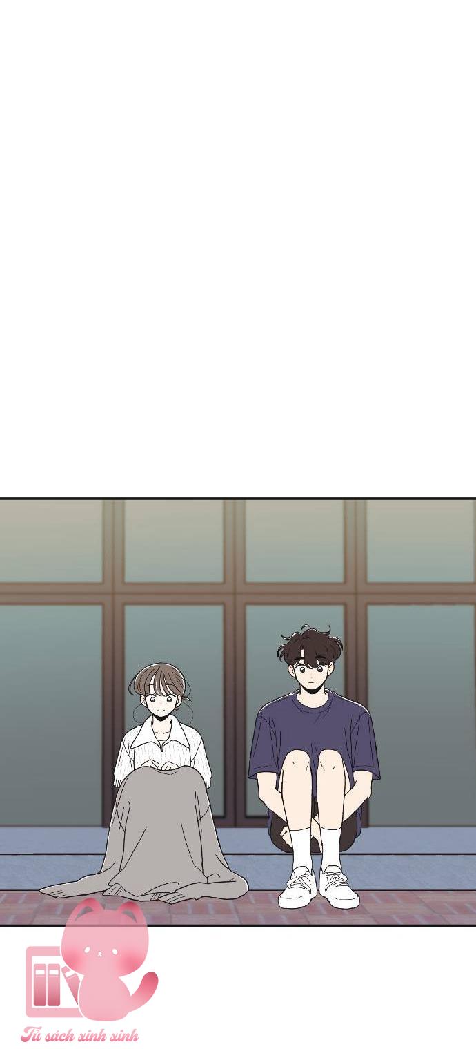 Trái Dấu Hút Nhau Chap 20 - Trang 2