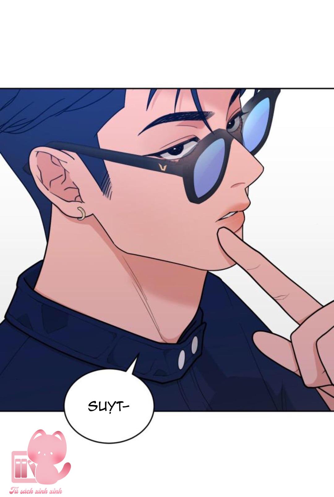 Vận May Không Ngờ Chapter 17 - Trang 4