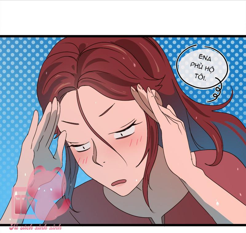 Bảo Mẫu Của Mafia Chap 45 - Trang 4
