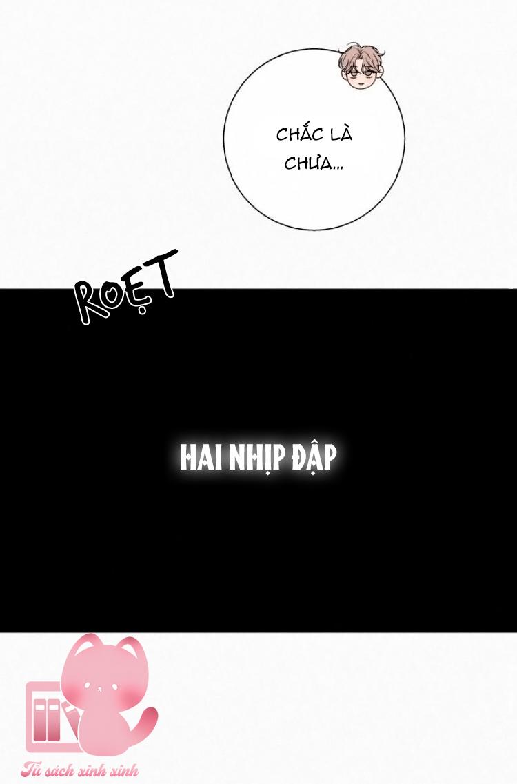 Chiến Lược Tình Yêu Trong Sáng Chap 129 - Trang 2