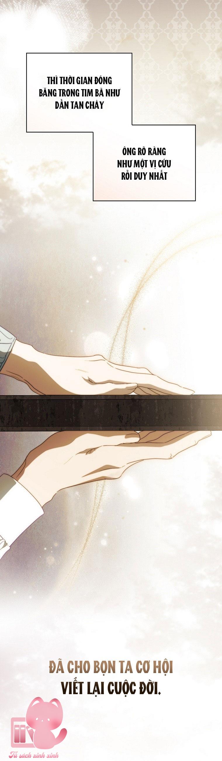 Cách Khiến Phu Quân Đứng Về Phía Tôi Chap 122 - Trang 2