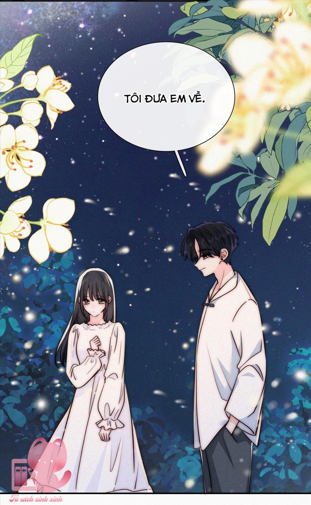 Bệnh Yêu Chap 75 - Trang 2