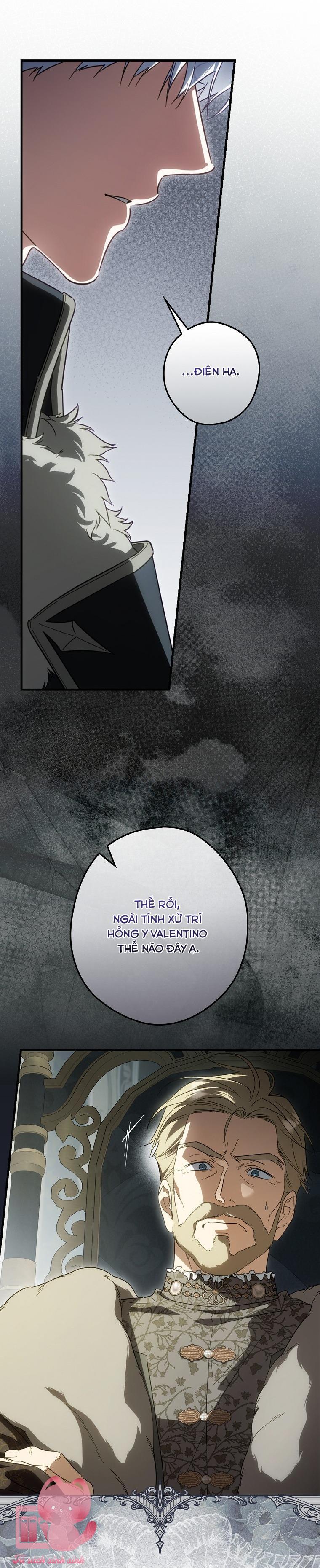 Cách Khiến Phu Quân Đứng Về Phía Tôi Chap 113 - Trang 2