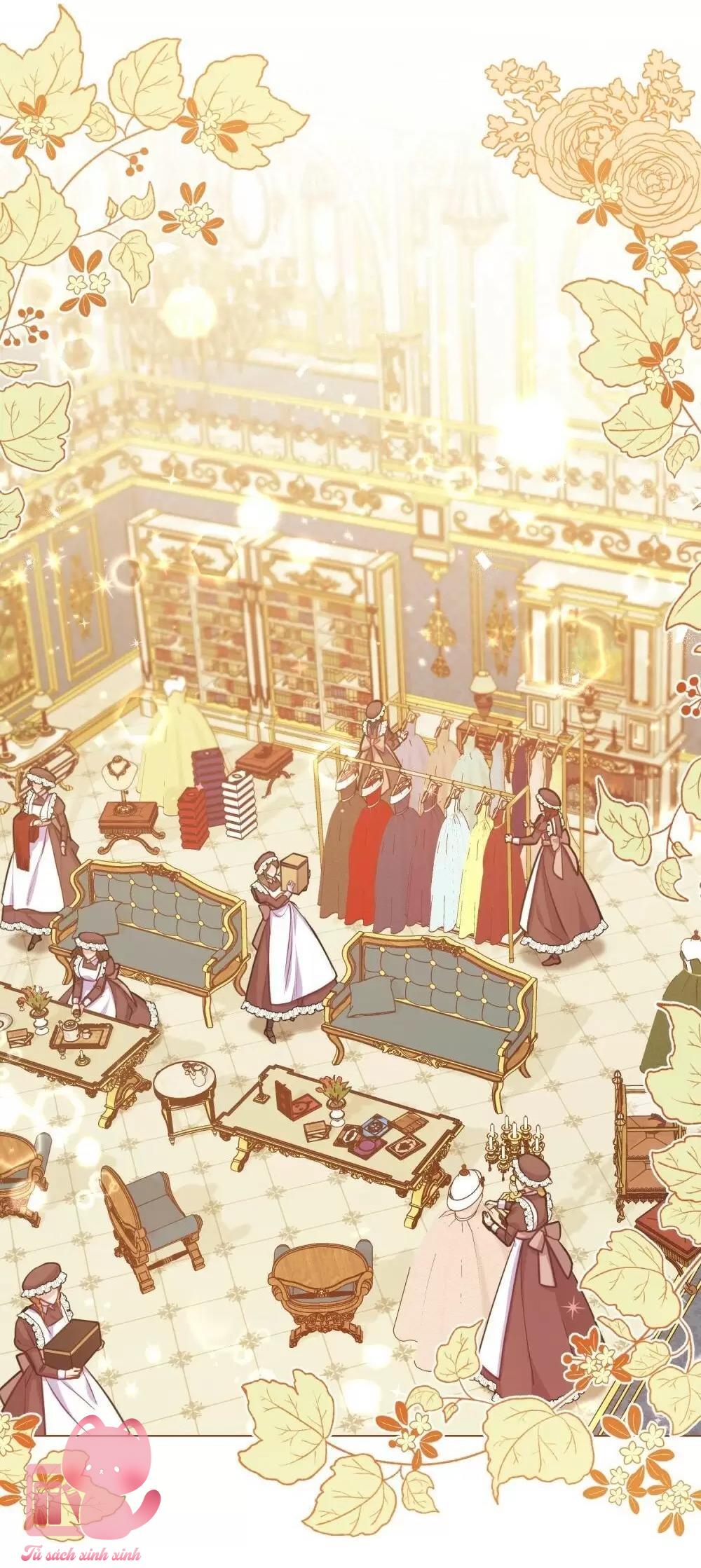 Nếu Không Vâng Lời Công Tước Chapter 19 - Trang 4