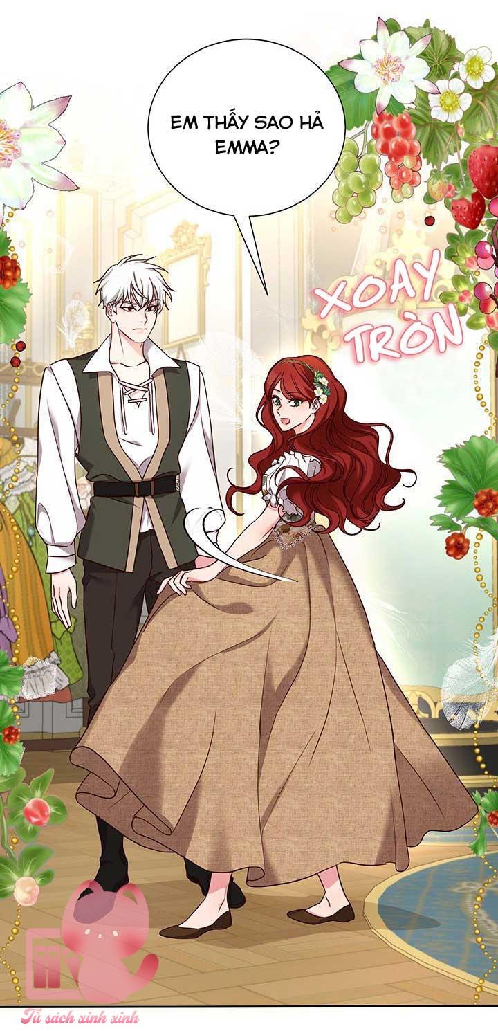 Thế Thì Ta Cứ Trở Thành Kẻ Ác Thôi Chap 30 - Trang 2