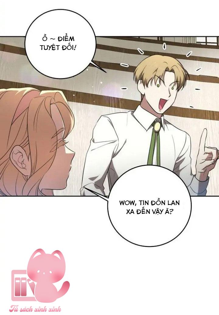 Cái Giá Phải Trả Chapter 6 - Trang 4