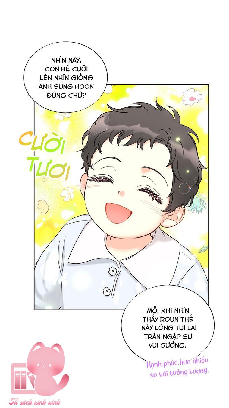 Hẹn hò chốn công sở Chapter 117 - Next Chapter 118