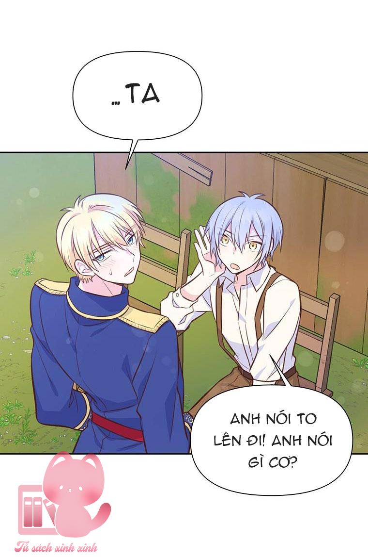 Yêu Tôi Đi, Dù Sao Ngài Cũng Chỉ Là Nhân Vật Phụ Chapter 16 - Trang 4