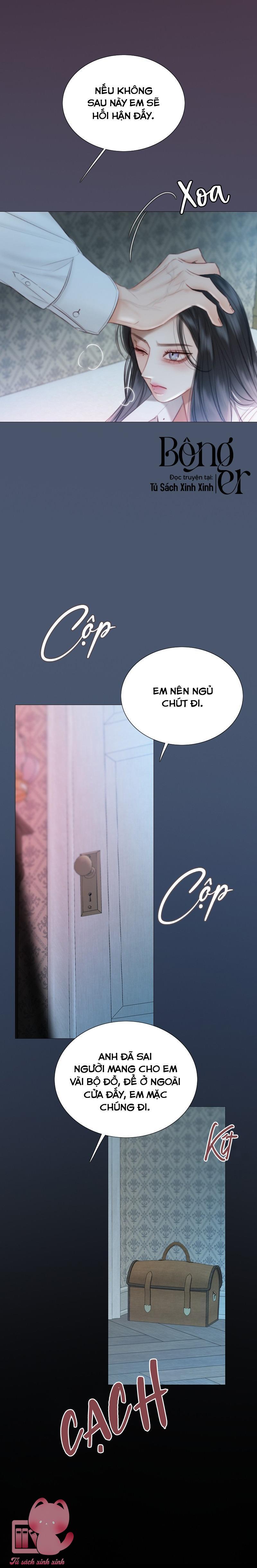 Serena Chap 76 - Trang 3