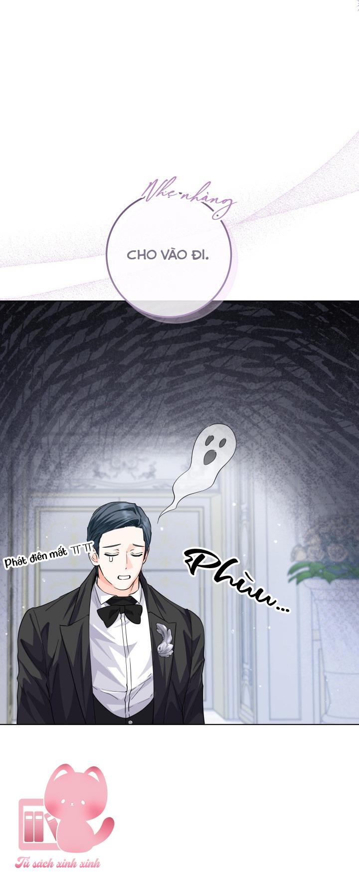 Hoàng Nữ Cosplay Nonfan Chapter 34 - Trang 4