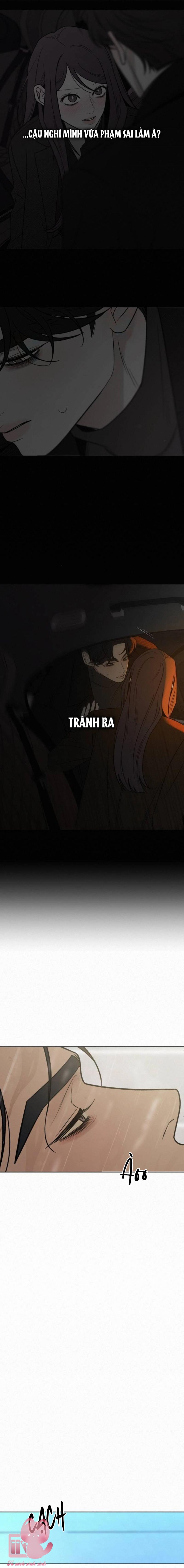 Chiến Lược Tình Yêu Trong Sáng Chap 125 - Trang 2