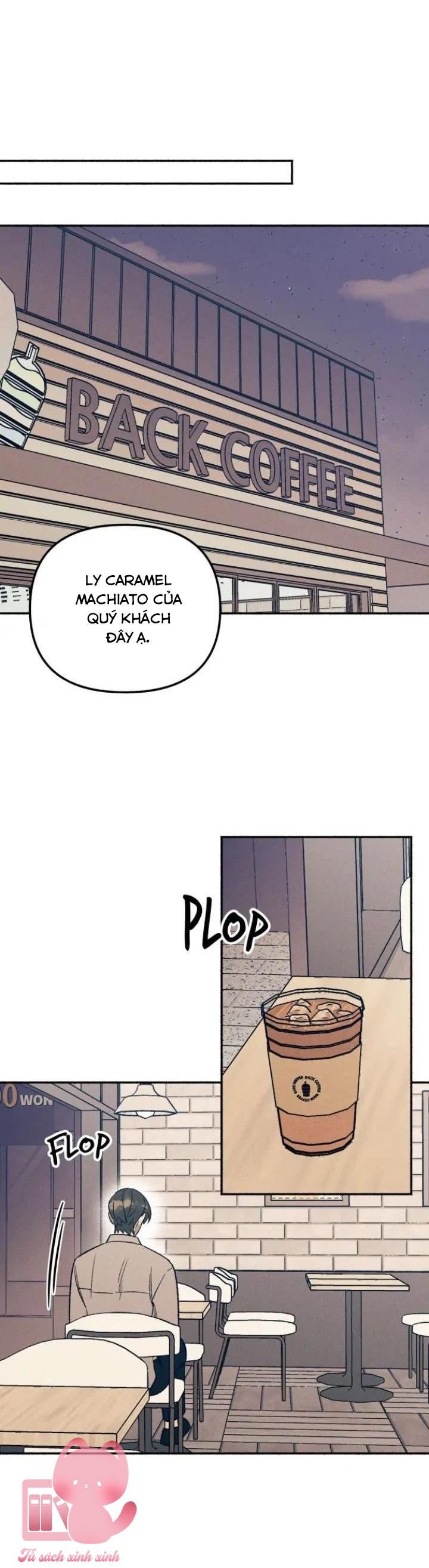 Tình Đầu Đáng Ghét Chap 23 - Trang 2