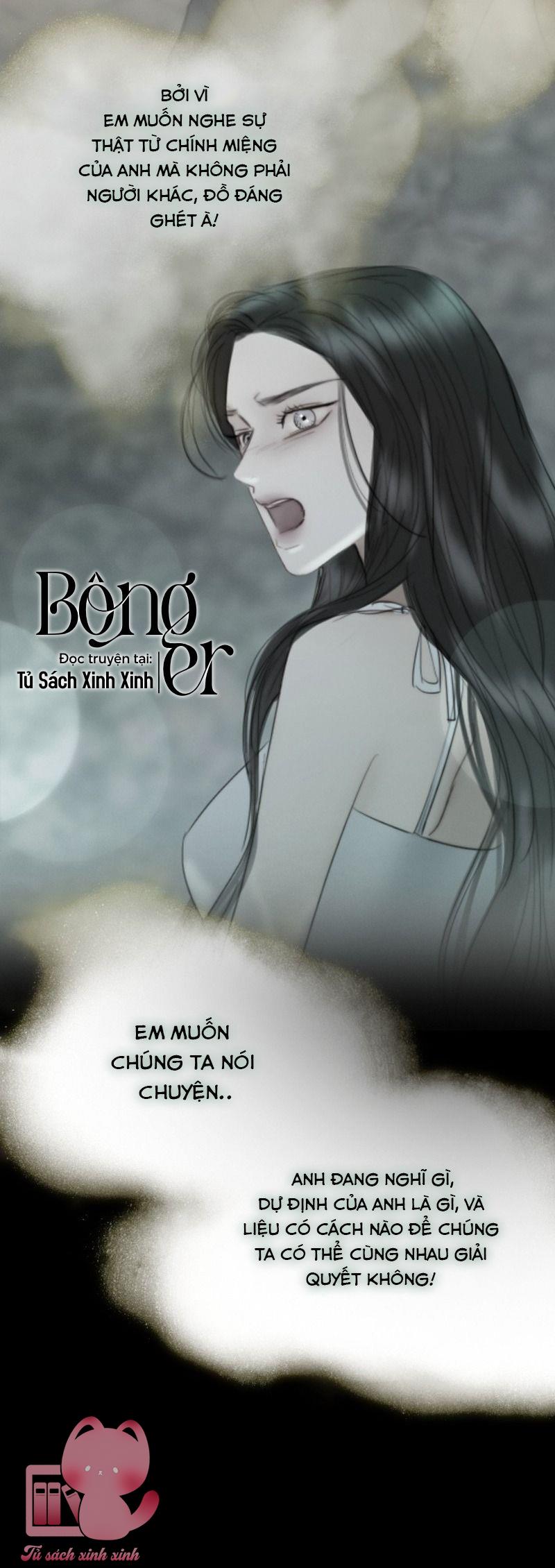Serena Chap 77 - Trang 3