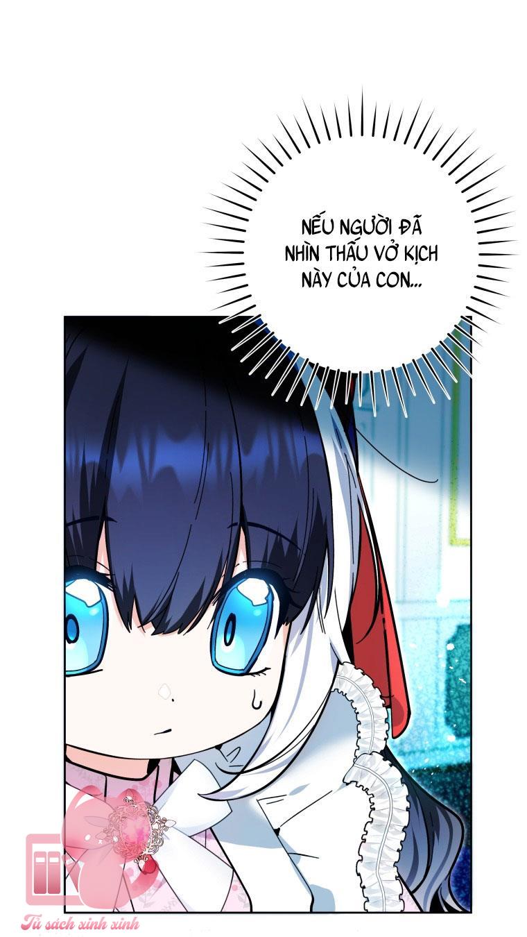 Bé Con Cá Voi Sát Thủ Chapter 15 - Trang 4