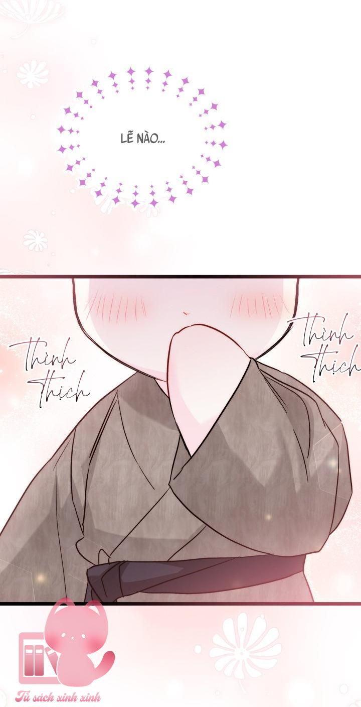Quan Hệ Cộng Sinh Giữa Báo Đen Và Thỏ Trắng Chap 99 - Trang 2
