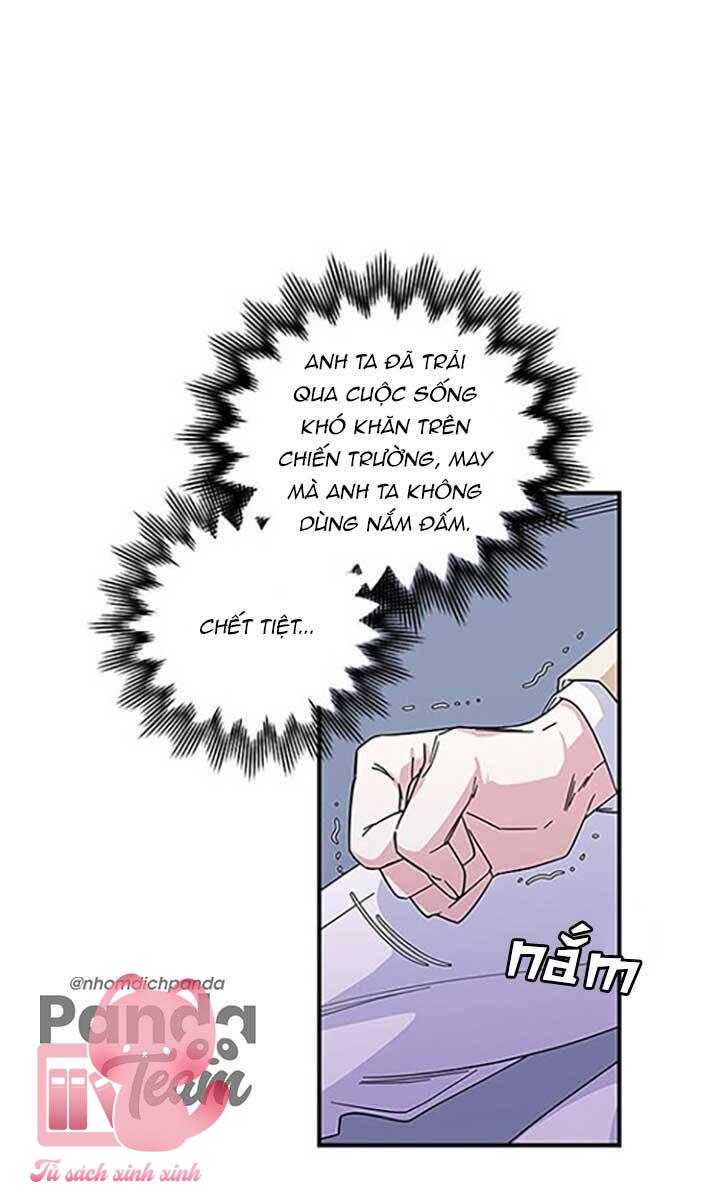 Chồng Yêu, Tôi Đây Bãi Công! Chap 9 - Trang 3