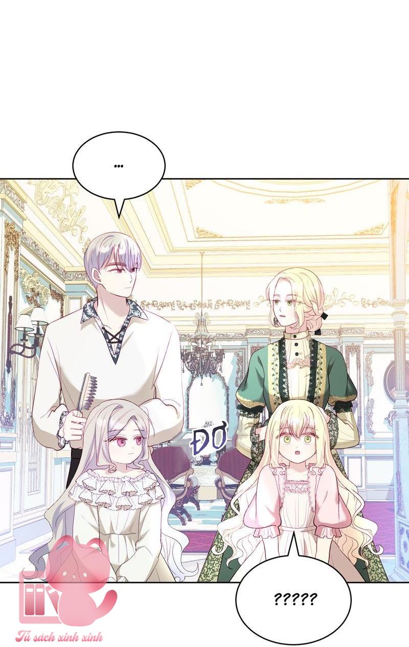 Một Ngày Nọ Bỗng Dưng Cha Xuất Hiện Chapter 16 - Trang 4