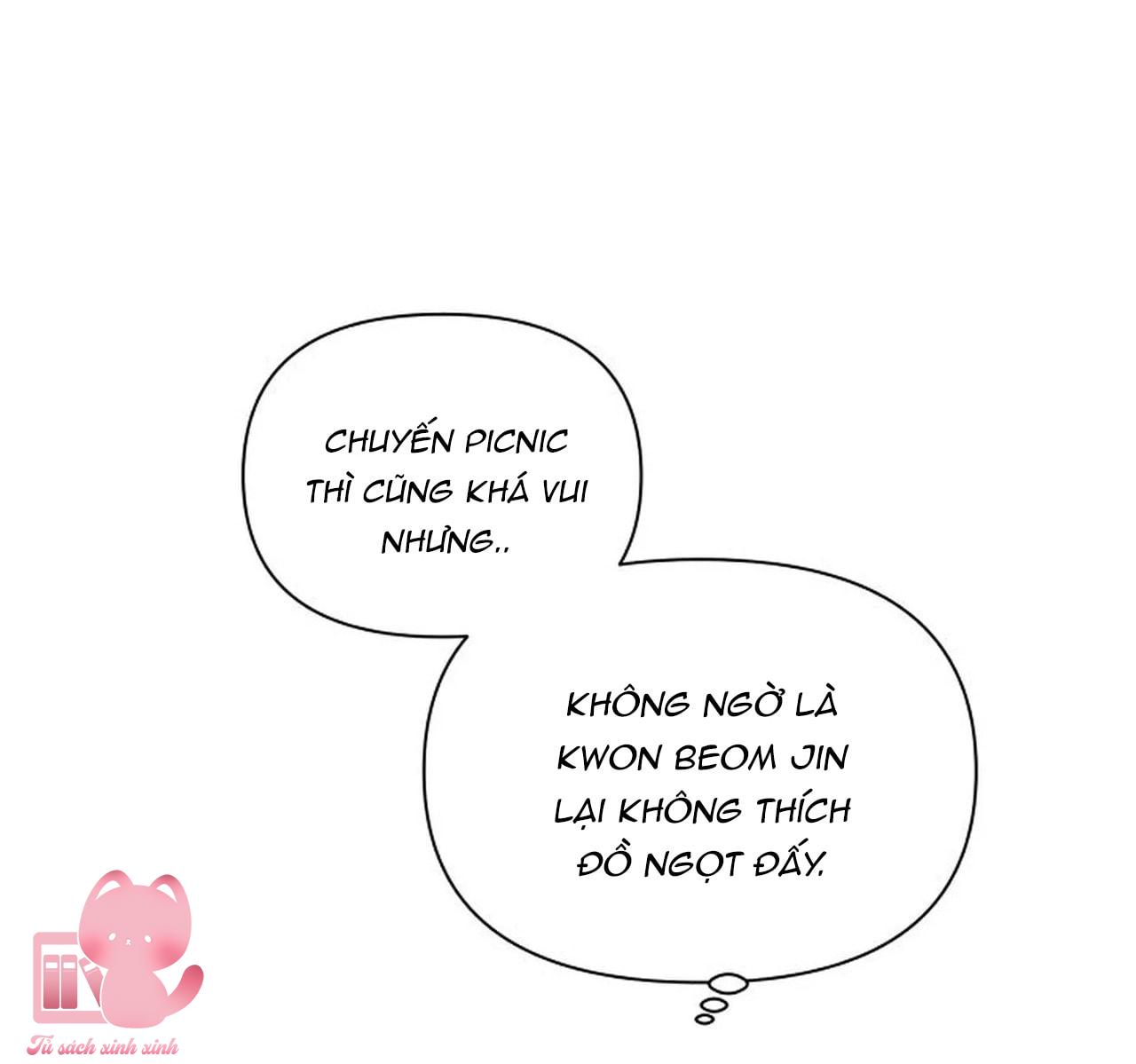 Bình Minh Chap 23 - Trang 4