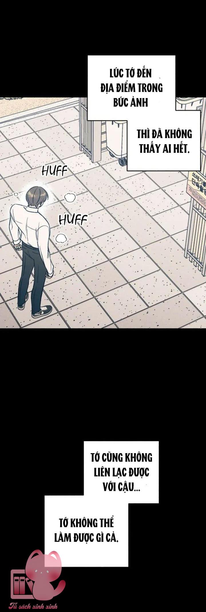 Tình Đầu Đáng Ghét Chap 28 - Trang 2