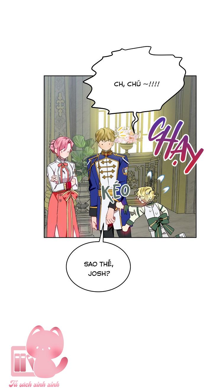 Quý Cô Thế Giới Ngầm Chap 50 - Trang 4