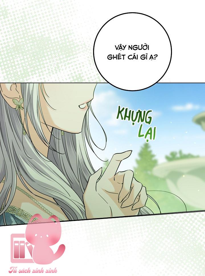 Hoàng Nữ Cosplay Nonfan Chapter 39 - Trang 4