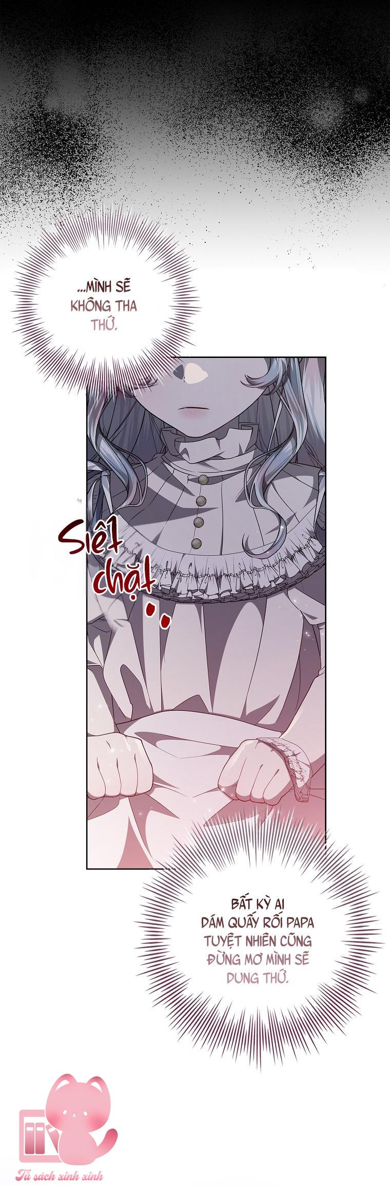 Nhận Nuôi Người Cha Phản Diện Chapter 60 - Trang 4