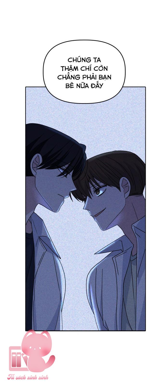 Quan Hệ Nhân Quả Chap 51 - Trang 2