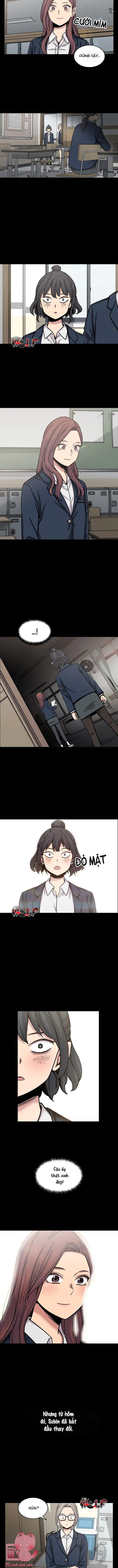 Kẻ Mạo Danh Chapter 28 - Trang 4
