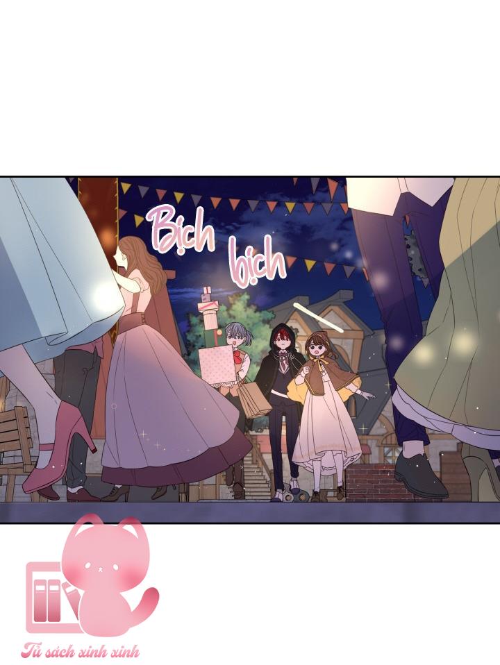 Hoàng Nữ Tóc Đen Chapter 38 - Trang 4