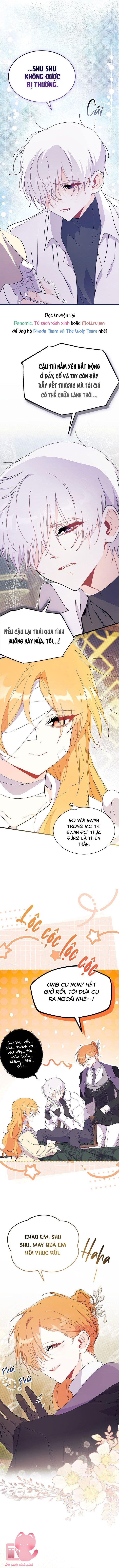 Tôi Không Muốn Làm Người Mai Mối Chap 93 - Trang 4