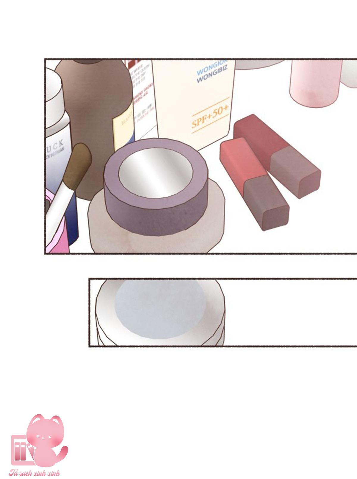 Cảm Xúc Chuyển Giao Chap 17 - Next Chap 18