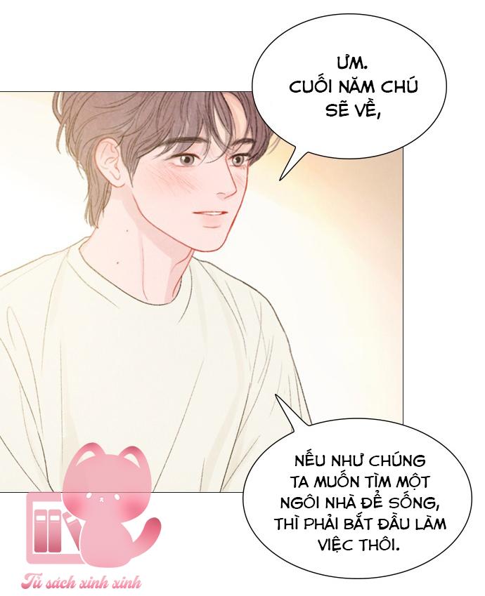 Thần Bí Chap 57 - Trang 2