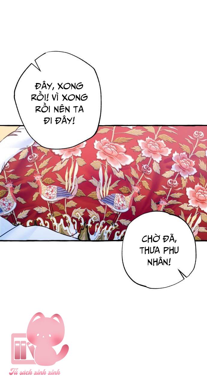 Chuyện Tình Tuyết Phương Bắc Chapter 10 - Trang 4