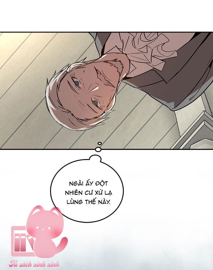 Vị Hôn Thê Khế Ước Của Công Tước Chapter 24 - Trang 4