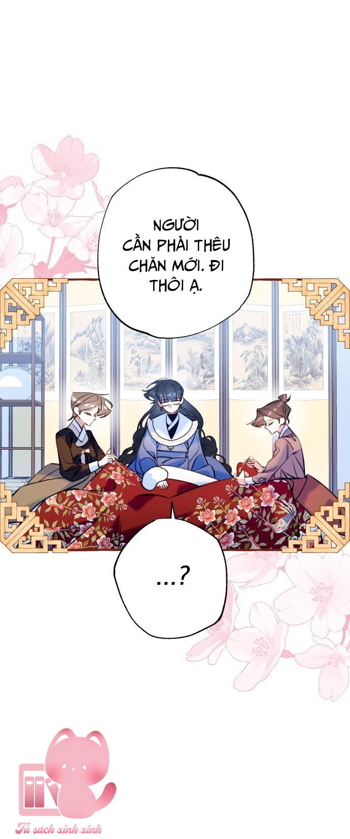 Chuyện Tình Tuyết Phương Bắc Chapter 10 - Trang 4