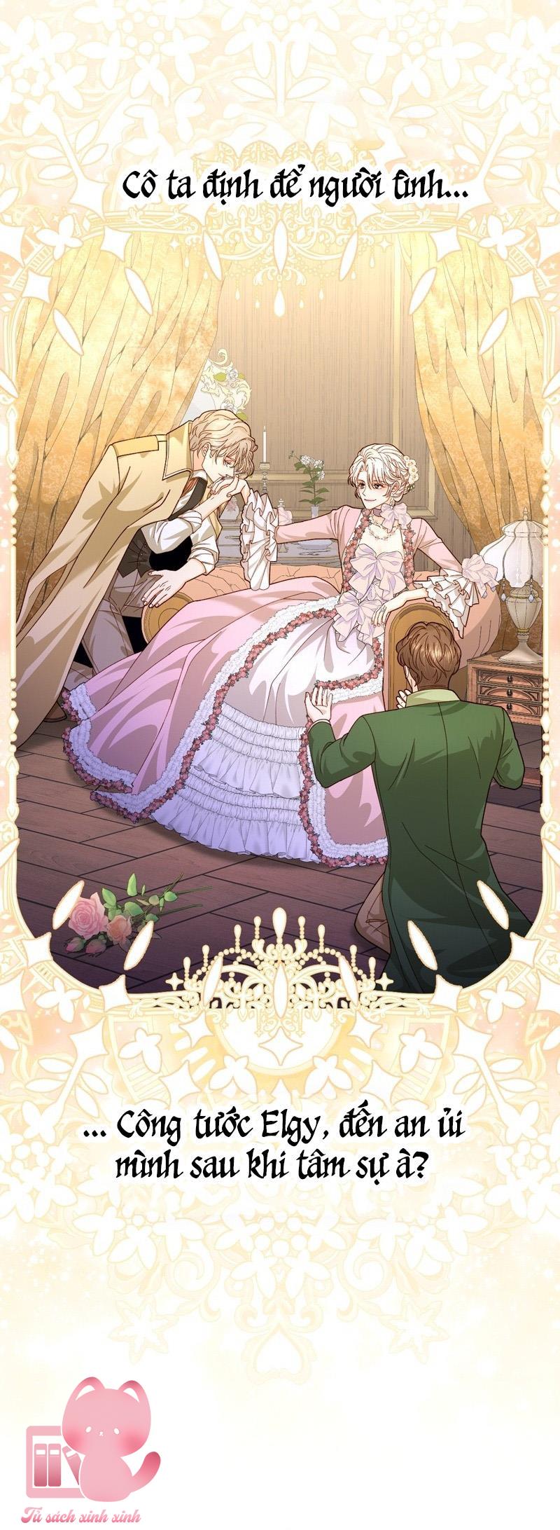 Hoàng Hậu Tái Hôn Chapter 169 - Trang 4