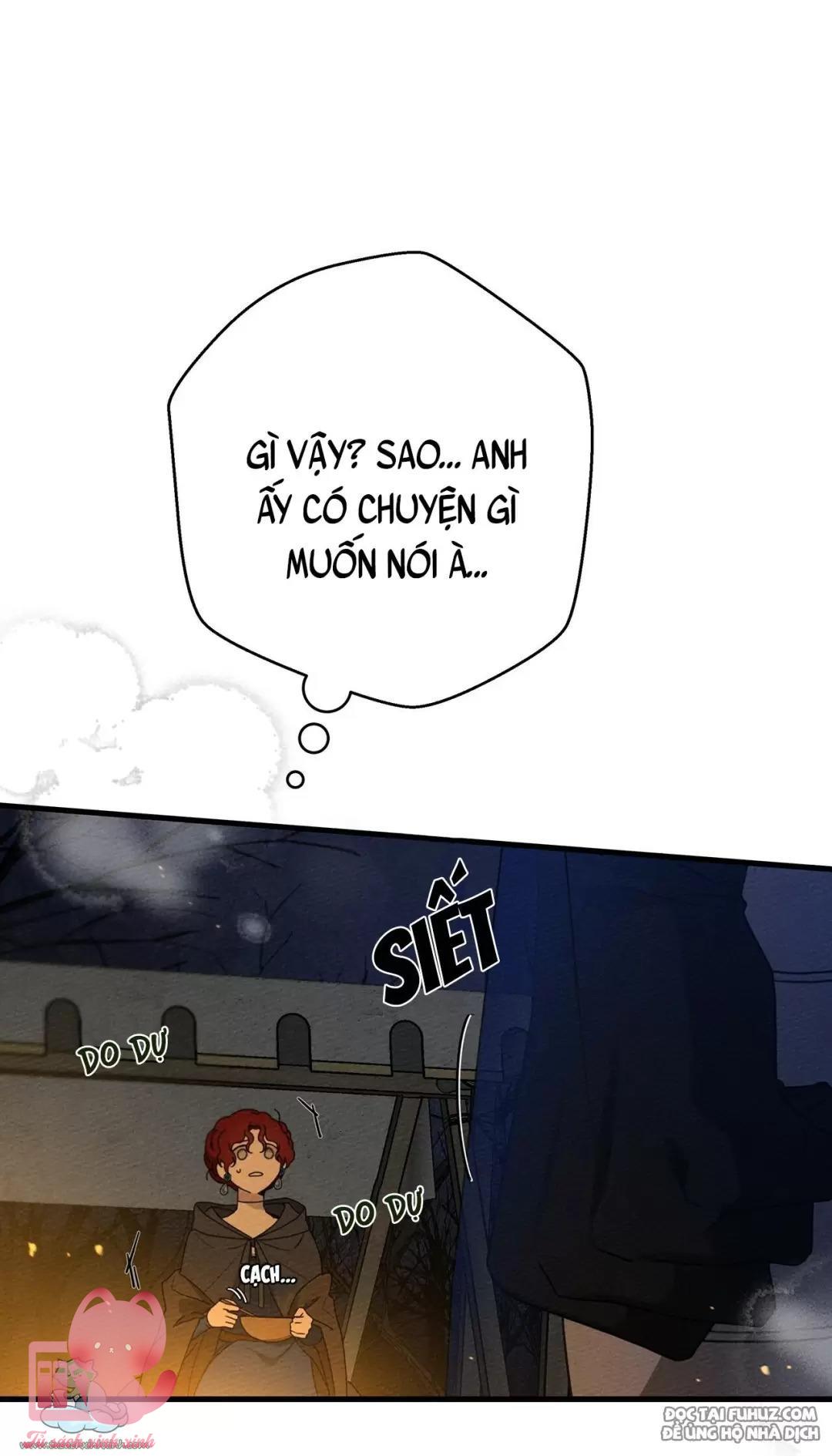 Dưới Tán Cây Sồi Chap 40 - Trang 2