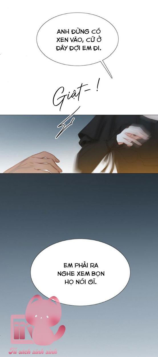 Serena Chương 17 - Trang 4