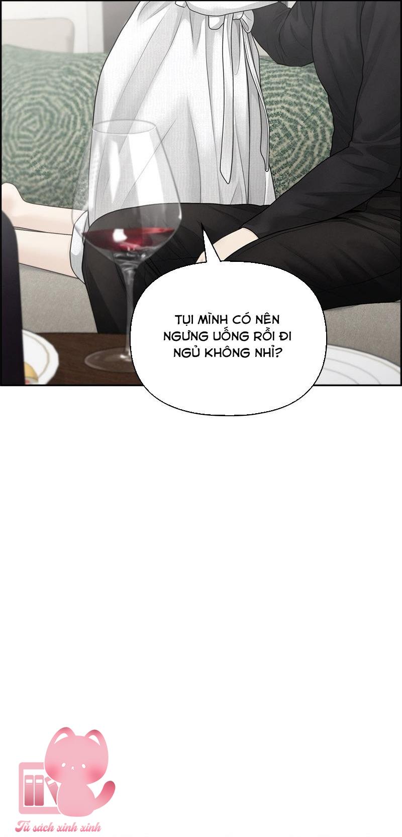 Hy Vọng Duy Nhất Chap 72 - Trang 2