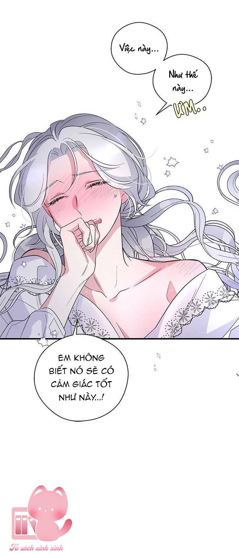 Chồng Yêu, Tôi Đây Bãi Công! Chap 22 - Trang 2