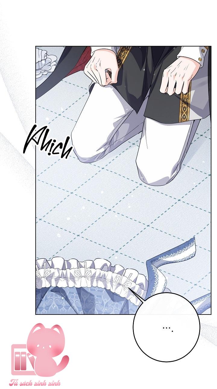 Hoàng Nữ Cosplay Nonfan Chapter 49 - Trang 4