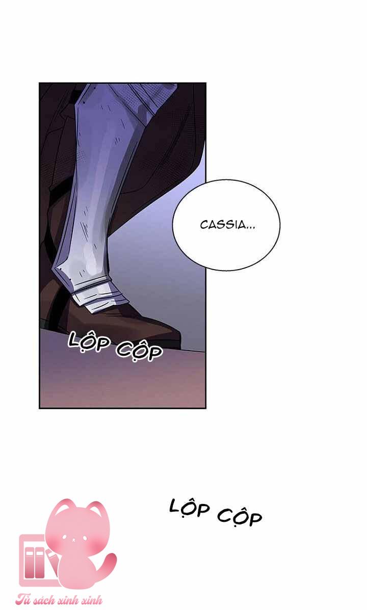 Chồng Yêu, Tôi Đây Bãi Công! Chap 1 - Trang 3