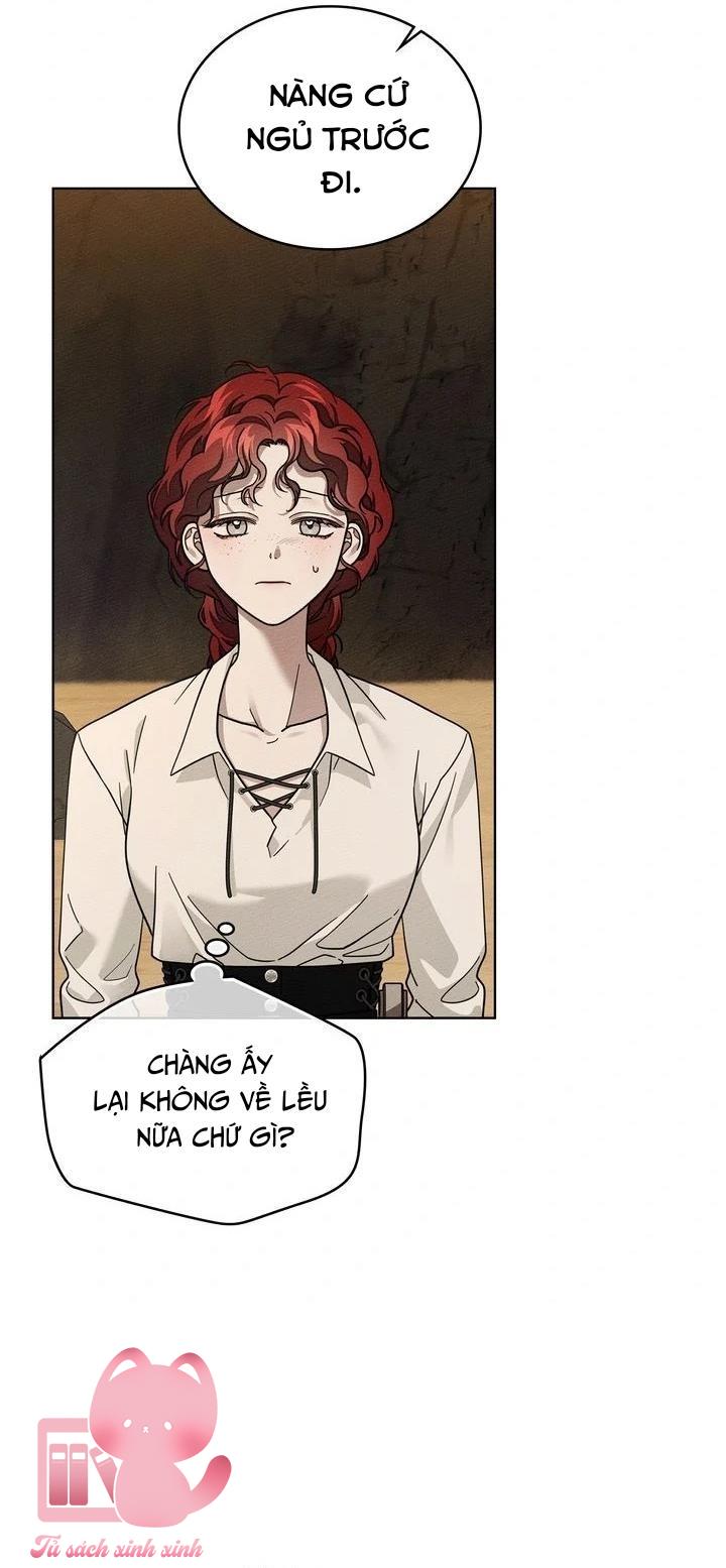 Dưới Tán Cây Sồi Chap 106 - Next Chap 107