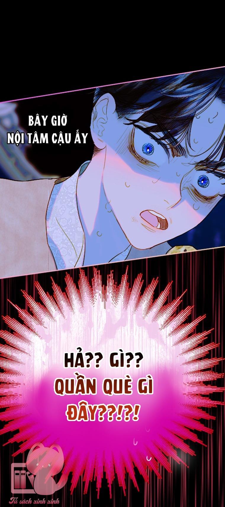 Khế Ước Hôn Nhân Của Mẹ Tôi Chapter 17 - Trang 4