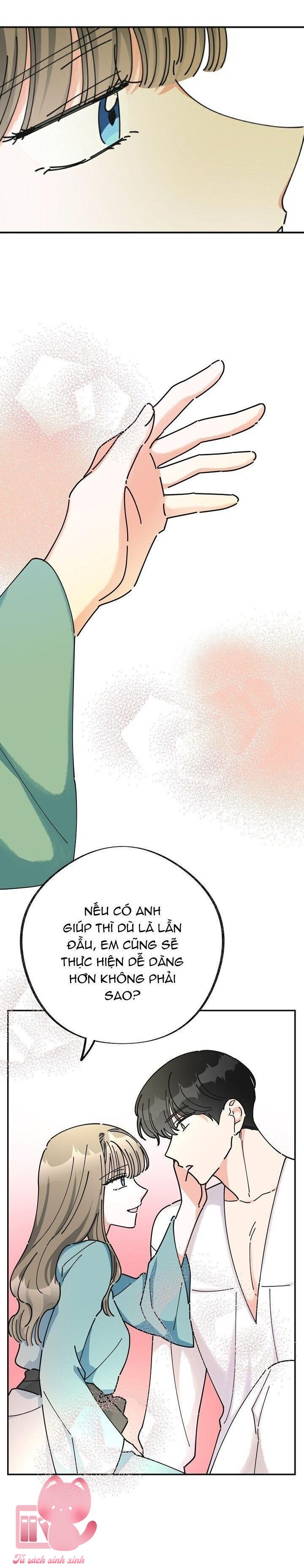 Người Hùng Của Ác Nữ Chapter 27 - Trang 4