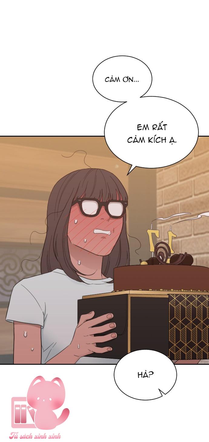 Vận May Không Ngờ Chap 73 - Trang 2