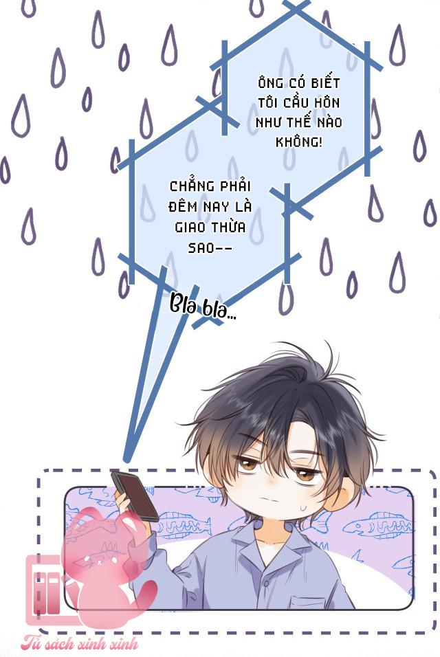 Mối Tình Thầm Kín Chapter 60 - Trang 4